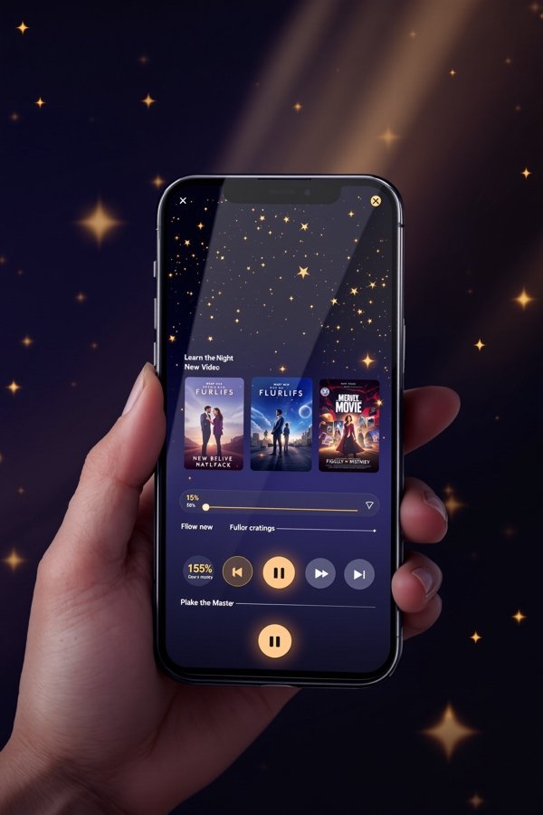 电影院APP界面 - 电影院 电影院APP界面预览